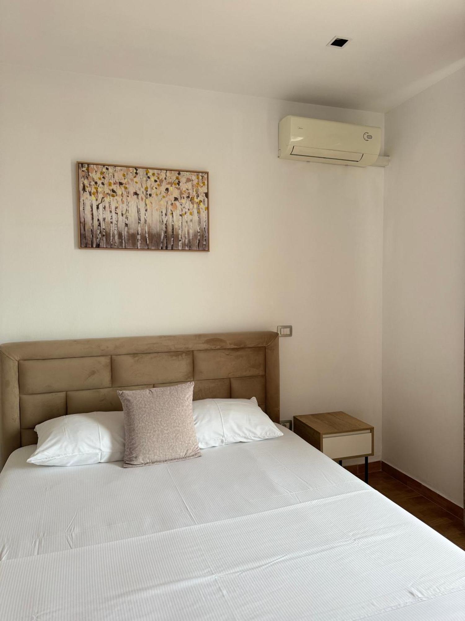 GuestHouse Cami Durrës Extérieur photo